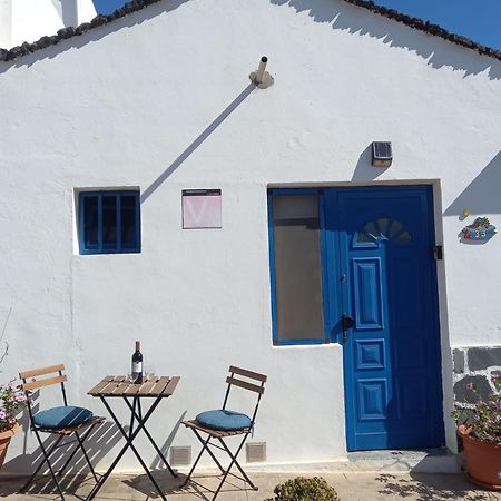 Casa Las Velas Costa Teguise Eksteriør billede