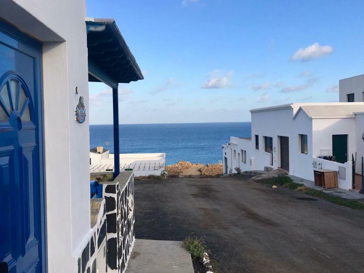 Casa Las Velas Costa Teguise Eksteriør billede