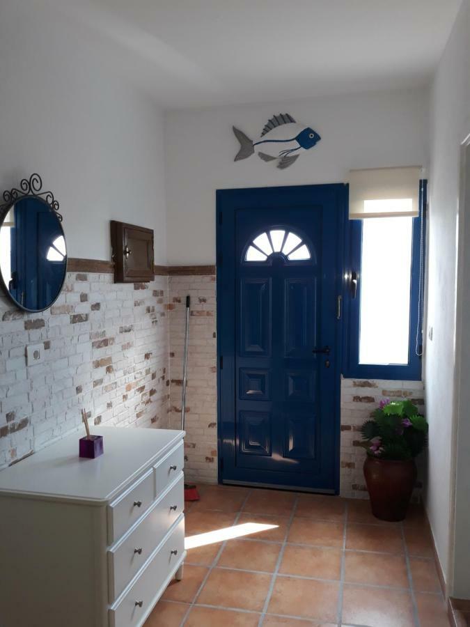 Casa Las Velas Costa Teguise Eksteriør billede