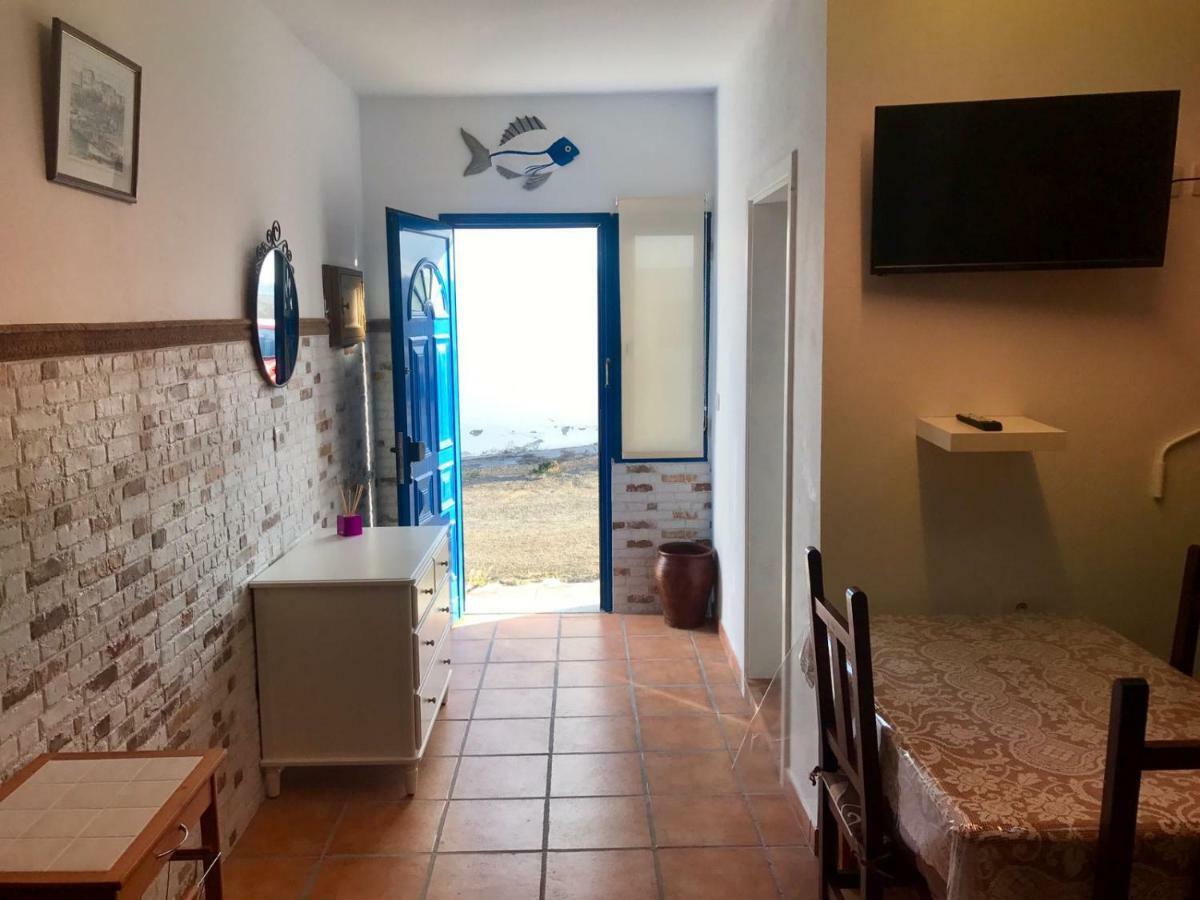 Casa Las Velas Costa Teguise Eksteriør billede
