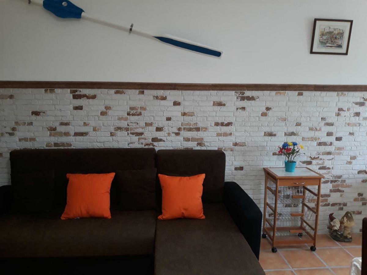 Casa Las Velas Costa Teguise Eksteriør billede